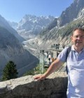 Michael 53 ปี Annecy France