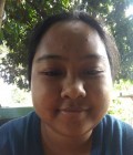 Fah  24 ans Bangkok Thaïlande