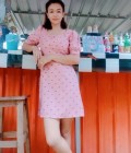 Krajiab 38 years ไทรโยค Thailand