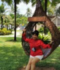 Nawa 57 Jahre Koh Samui Thailand