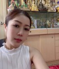 Annine 36 ans Muang  Thaïlande