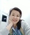 Pennapha 49 ans เมือง Thaïlande