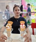 Thida 50 Jahre Bangkok  Thailand