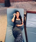 Rose 37 ans Bangkok  Thaïlande