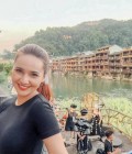 Elise 38 Jahre Bangna Thailand