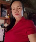 Wilawan 54 Jahre  Khon Kaen Thailand