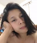 Anna 37 ans Pathumtani  Thaïlande