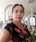 Lamphom 67 ans Thailand  Thaïlande