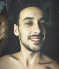 Hugo 27 ปี Toulouse France