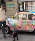 Stephane 55 ปี Sausset Les Pins France