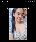 Malee 29 Jahre Trang Thailand