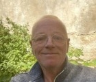 Eric 61 ปี Verdun  France