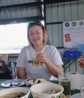 Kan 31 Jahre Khon Kaen Thailand