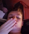 Axel 18 years Les Mées  France
