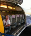 Mohamed 34 ปี Nice France