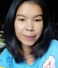 Patty 42 ans Ranunakon Thaïlande