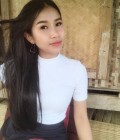 Joana 38 ans Bangkok  Thaïlande