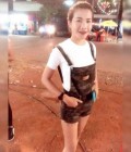 Su 23 ans Nakhon Phanom Thaïlande