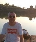 Christophe 52 ปี Frejus France