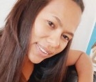 Yaya 36 ans เมือง กระบี่ Thaïlande
