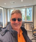 STEFAN 62 ปี Zürich Switzerland