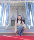 Sasi 28 ans ฉะเชิงเทรา Thaïlande