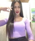 Naida 27 Jahre Sukhumvit Thailand