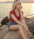 Fatinah 31 Jahre City  Thailand