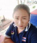 Ann 45 ans พยัคฆ์ Thaïlande