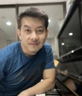 Pop 47 ปี Chumphon City ไทย