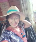 Pornphan 49 ans เมืองเชียงราย Thaïlande