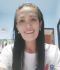 Ratree 47 ans Nawang Thaïlande