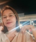 Thida 50 ans Bangkok  Thaïlande