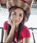 Kety 51 ans Muang  Thaïlande