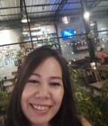 Lanya 50 years Khonkaen  Thailand