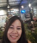 Lanya 49 Jahre Khonkaen  Thailand