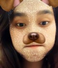Pannipa​ 21 ans ไทย Thaïlande