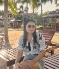 Kanyanat 36 ans Surathani  Thaïlande