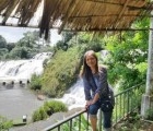 Umalee 50 ans Ubon Thaïlande