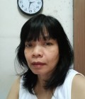 Mon 54 ans Thailand  Thaïlande