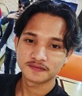 Hasan 20 ปี Nontaburi  ไทย