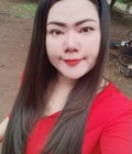 Kwanta 39 ans Kanchanaburi Thaïlande