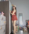 Aranya 30 ans Udon Thani  Thaïlande