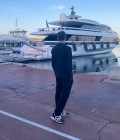 Marlone 18 ปี Lyon France