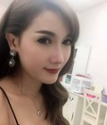 Ann 30 ans Bangkok Thaïlande