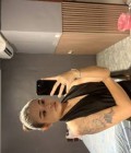 Jess 18 ans Pattaya  Thaïlande