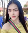 Poo 36 ans Khonkaen  Thaïlande