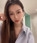 Phia 36 ans Chiang Mai Thaïlande