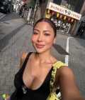 Jenny 33 ans Bang Kok Thaïlande