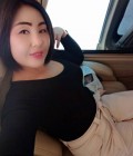 Thip 44 ans อุดรธานี Thaïlande